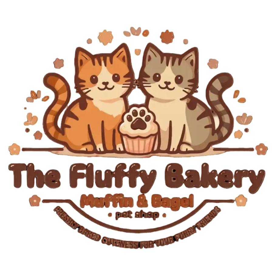 The Fluffy Bakery
